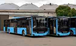 Szentpétervár, Volgabus-5270.04 # 1269; Szentpétervár, Volgabus-5270.04 # 1171