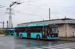 Saint Petersburg, LiAZ-5292.65 # 1460