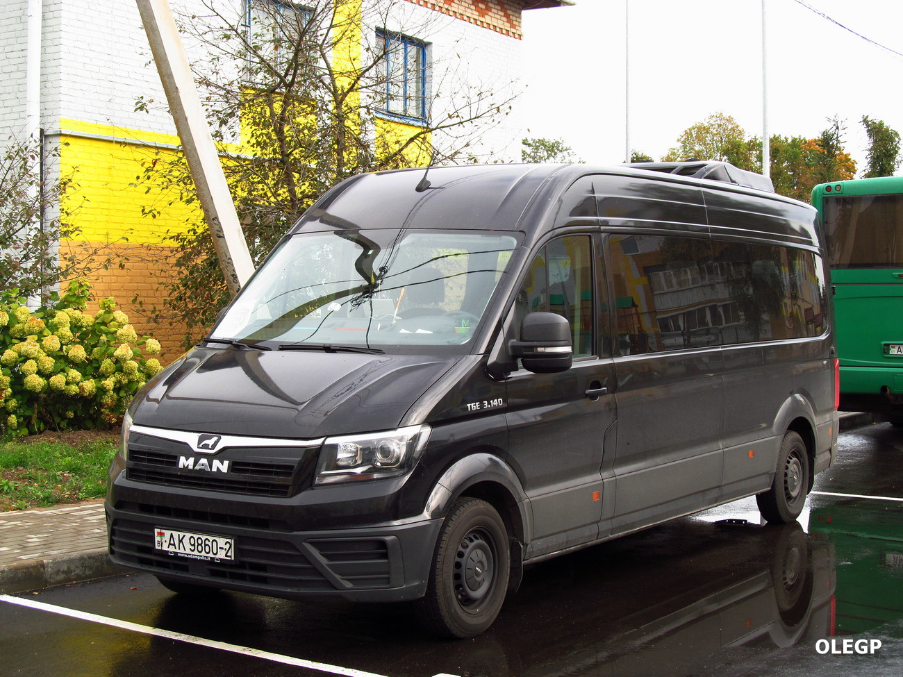 Vitebsk region, (unknown) č. АК 9860-2