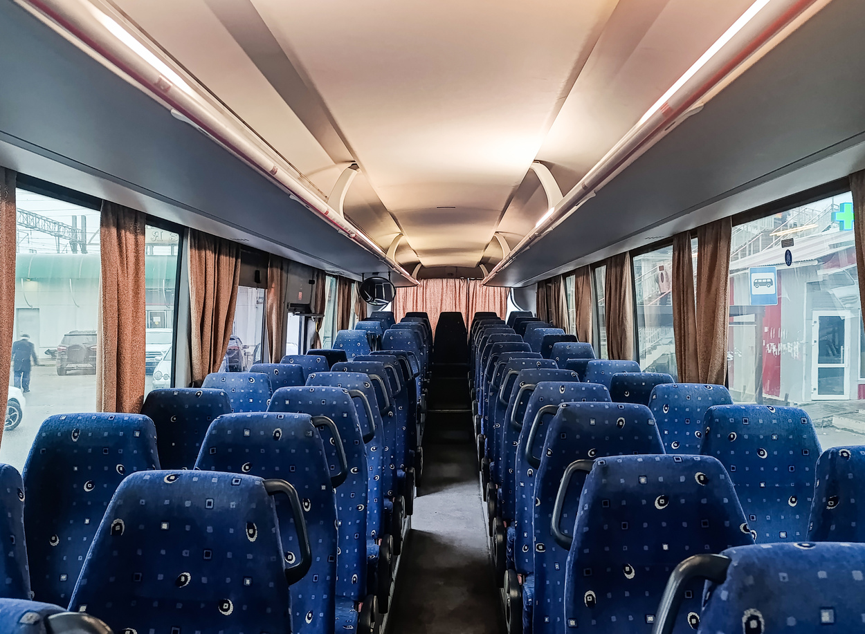 Московская область, MAN R14 Lion's Regio C ÜL314 C № 046704