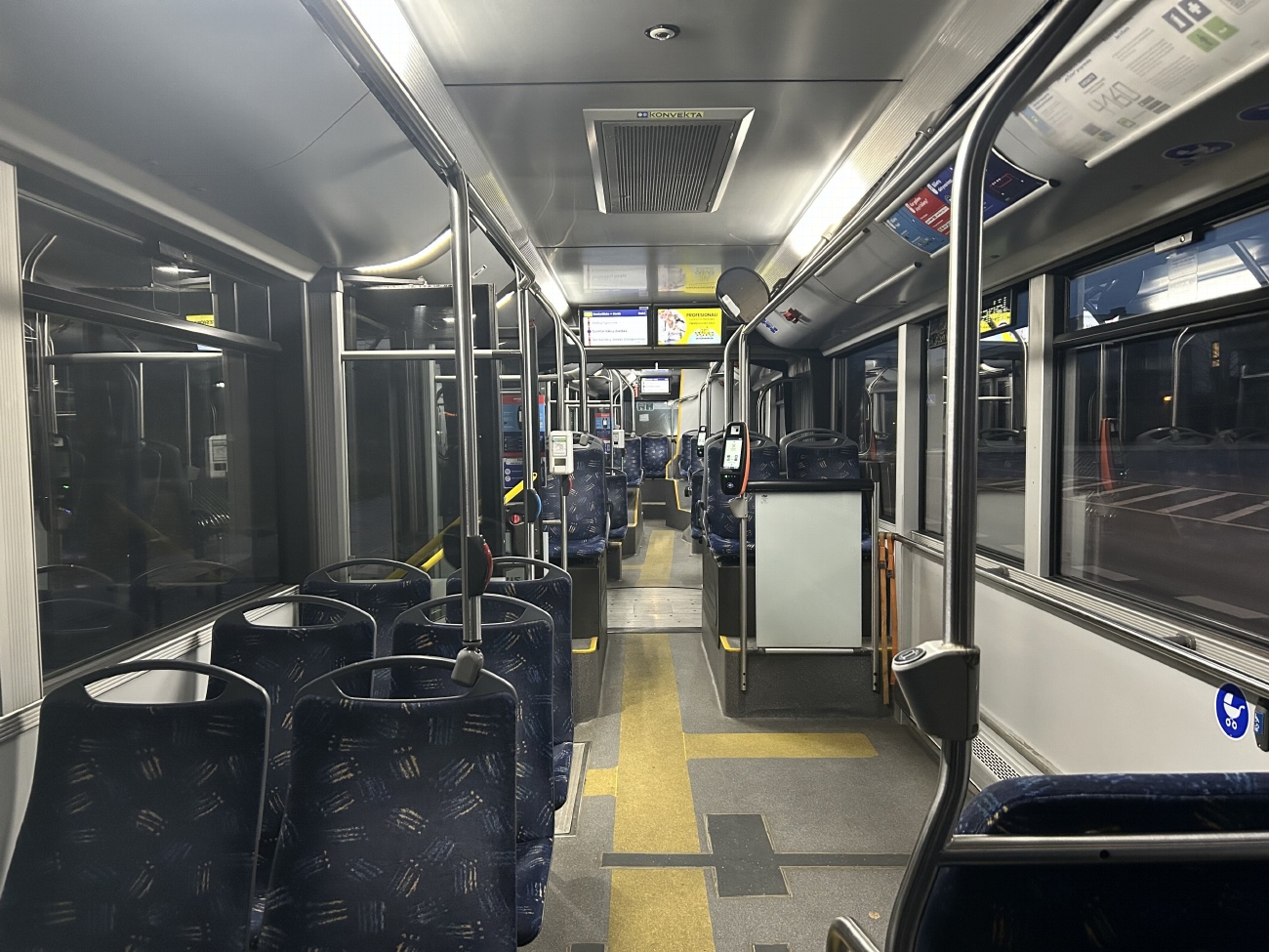 Литва, Solaris Urbino IV 18 № 4160