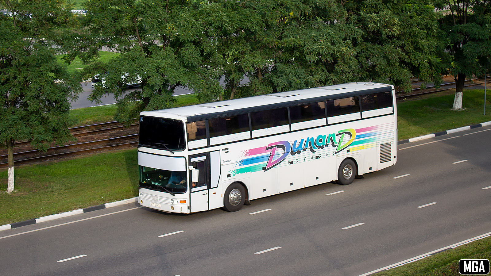 Белгородская область, Van Hool T816 Altano № Н 373 УЕ 31