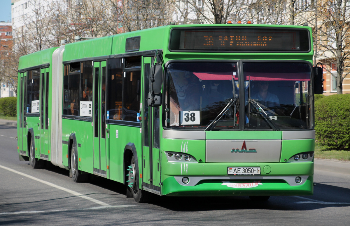 Брестская область, МАЗ-105.465 № 140