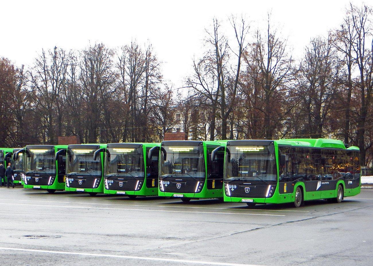 Кировская область — Разные фотографии