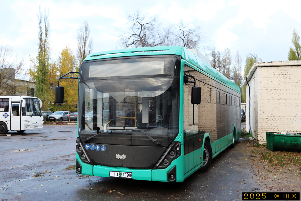 Воронежская область, БКМ E321 "Ольгерд" № 16321