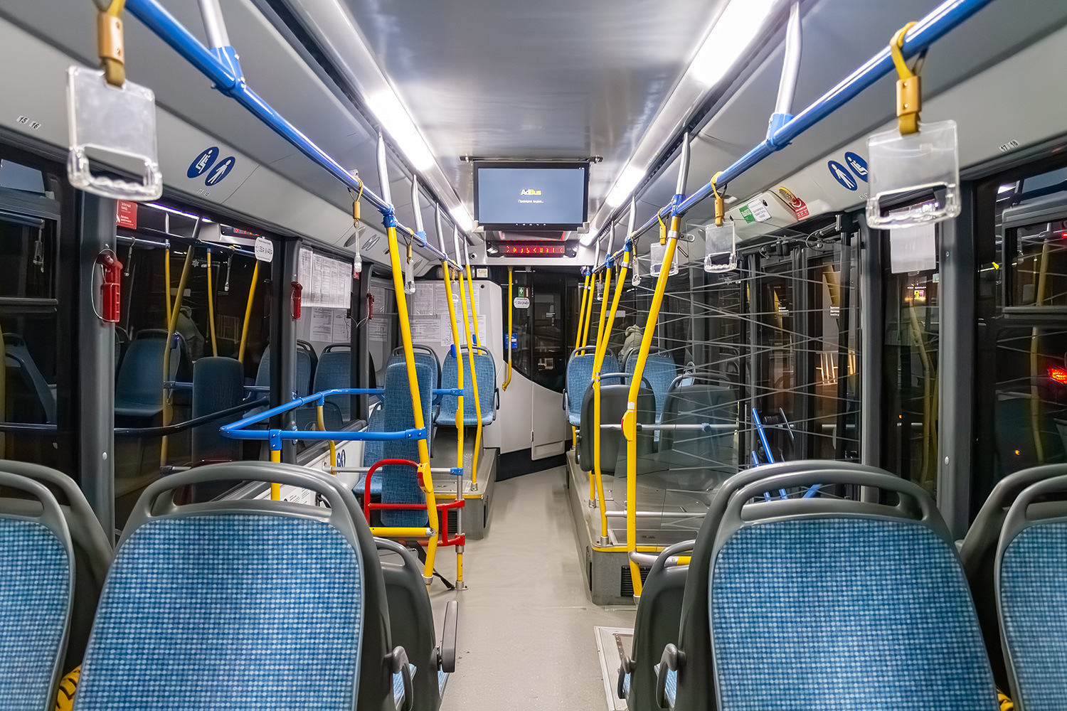 Тюменская область, НефАЗ-5299-40-57 (CNG) № АУ 299 72