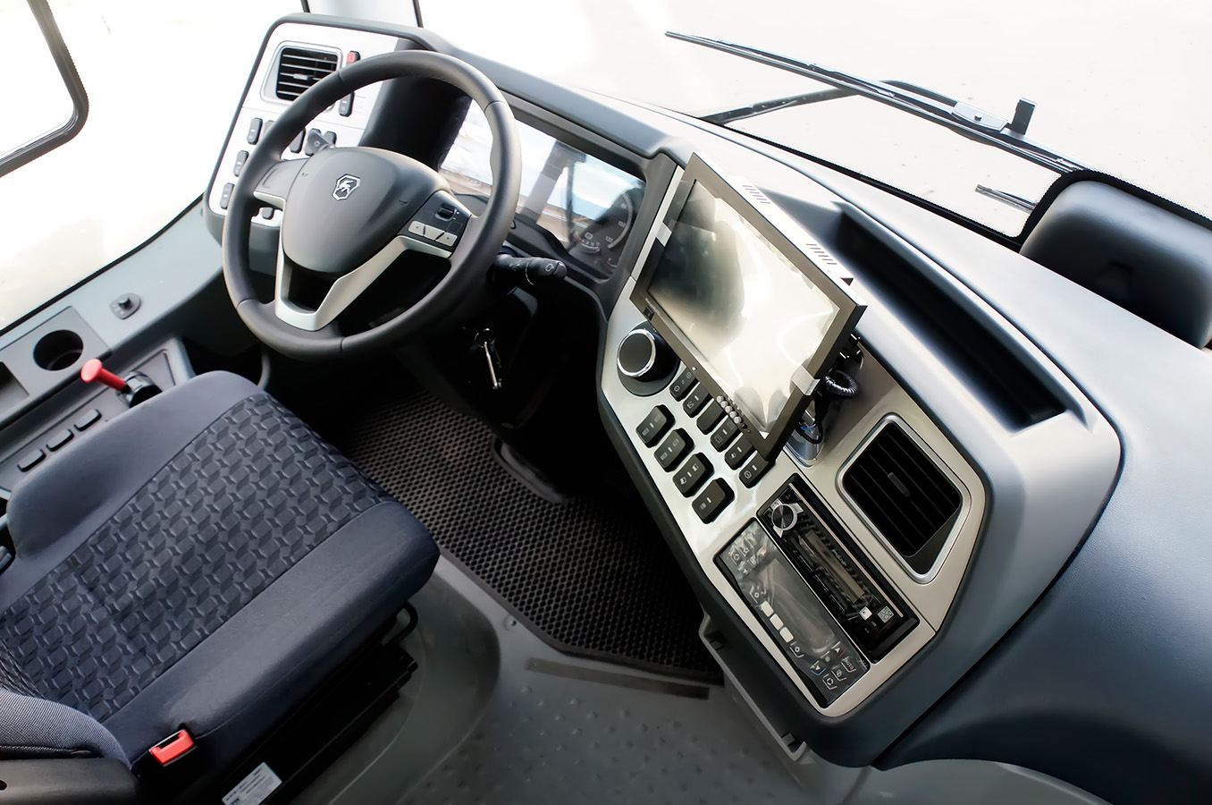 Москва, ПАЗ-422320-04 Citymax 9 № 193550