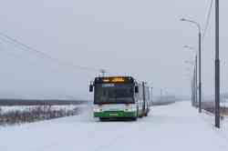 Moscow region, LiAZ-6213.22 # 051059