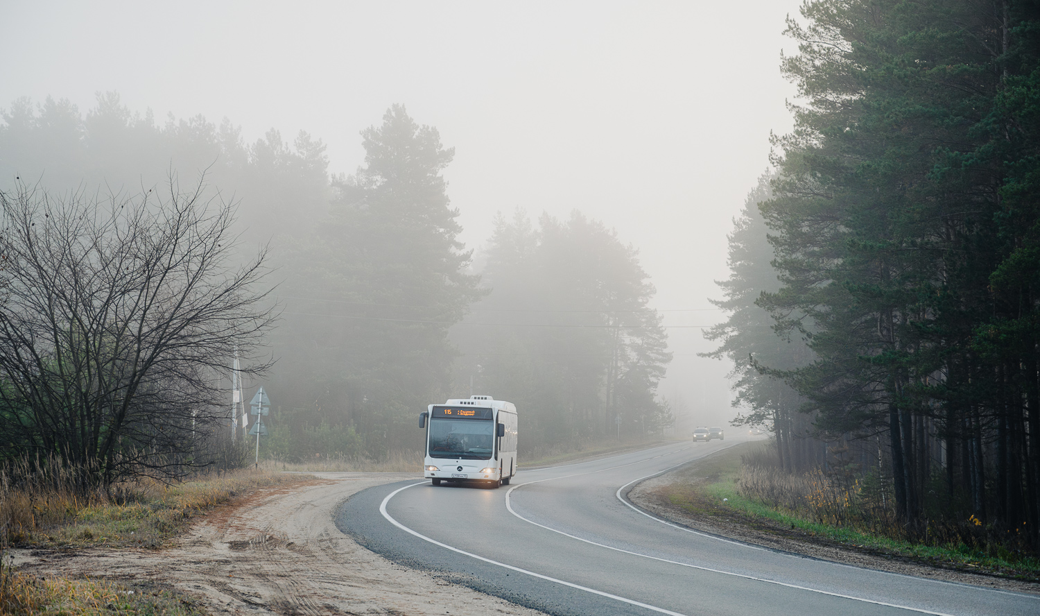 Владимирская область, Mercedes-Benz O530LE Citaro facelift LE № А 138 ХК 33