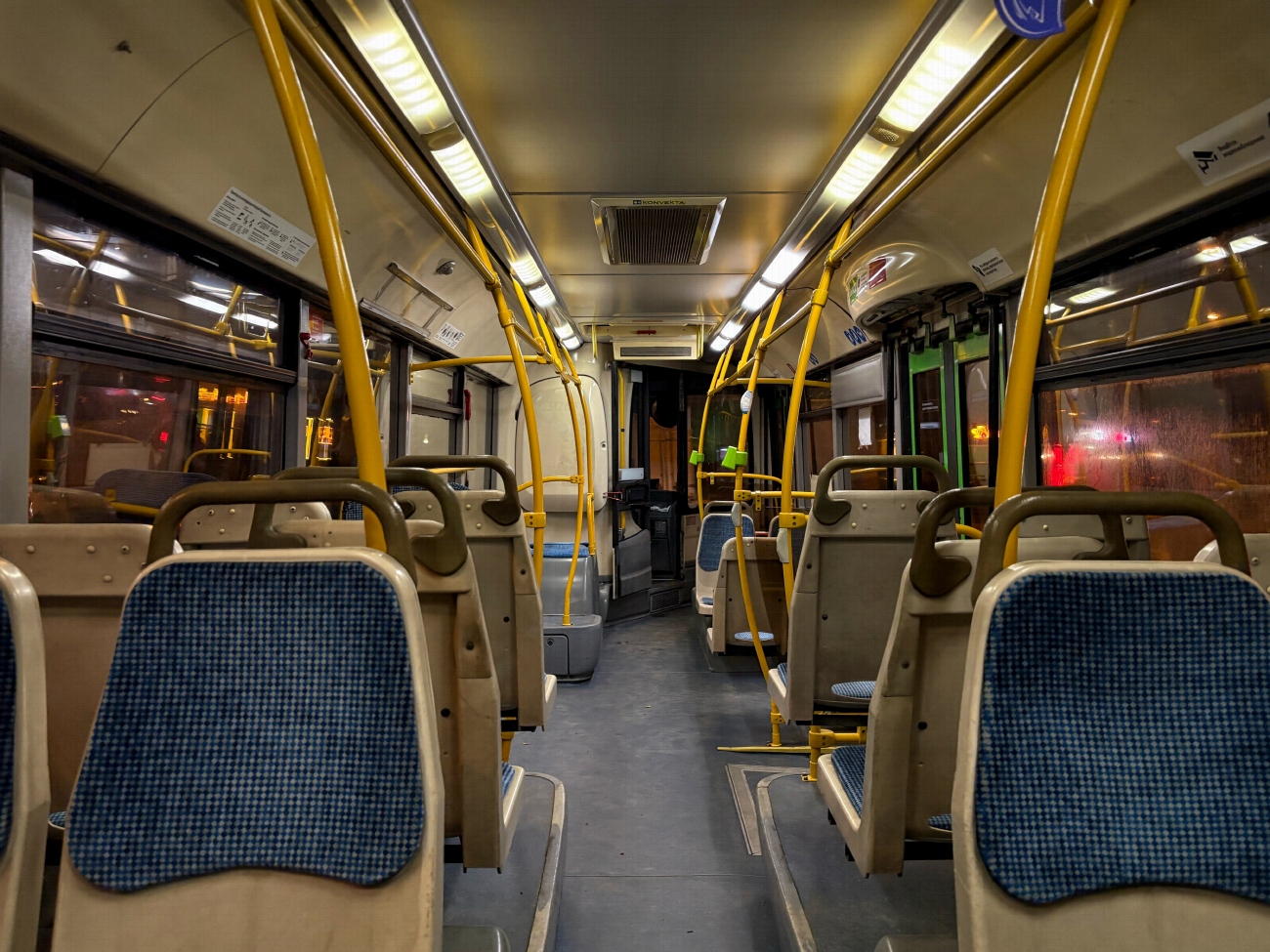 Московская область, ЛиАЗ-5292.22 (2-2-2) № Е 025 ОР 799