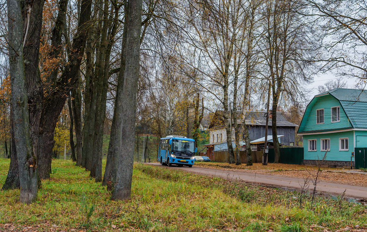 Тверская область, ПАЗ-320405-04 "Vector Next" № АН 899 69; Тверская область — Разные фотографии