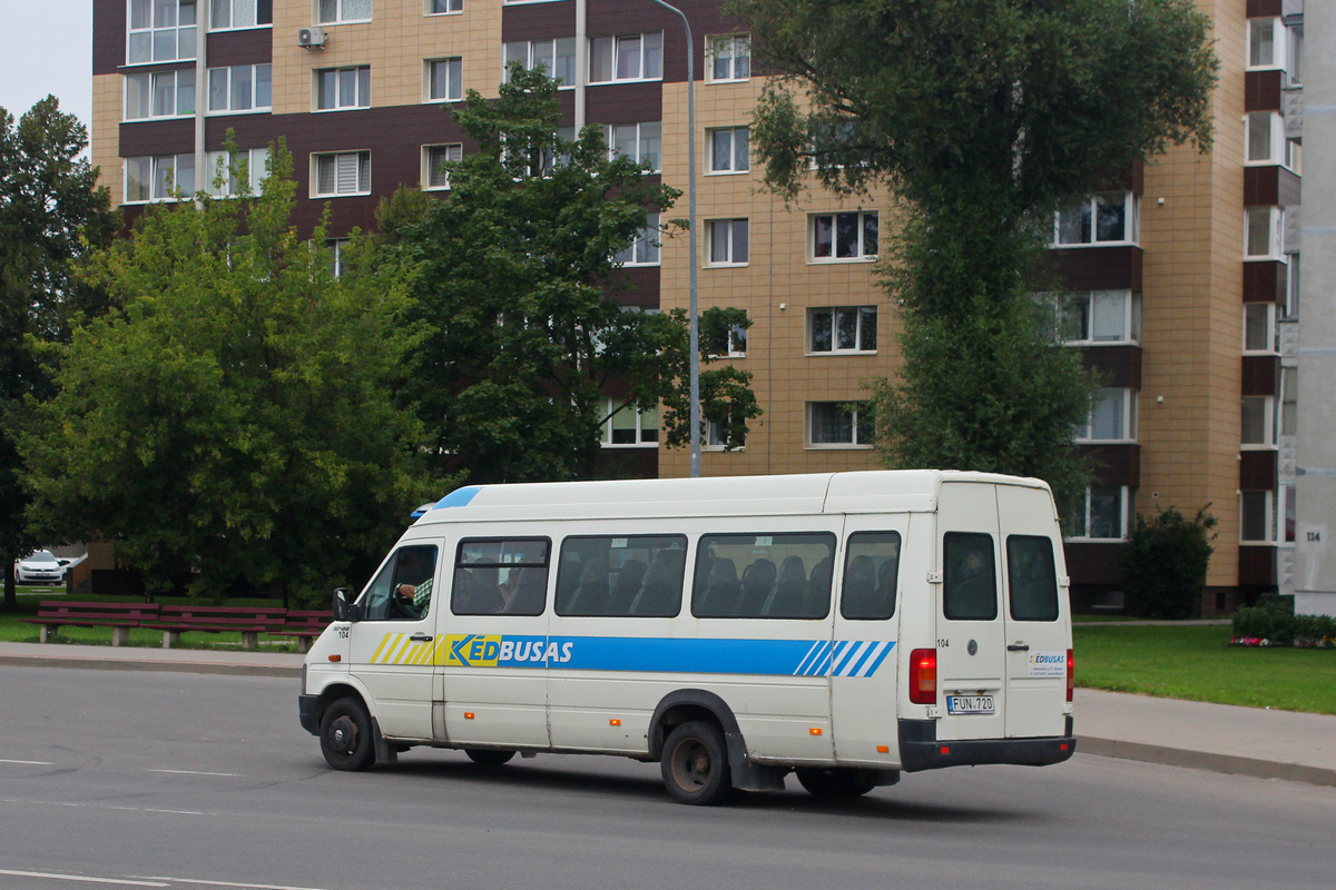 Литва, Integralia Tatoo XL № 104