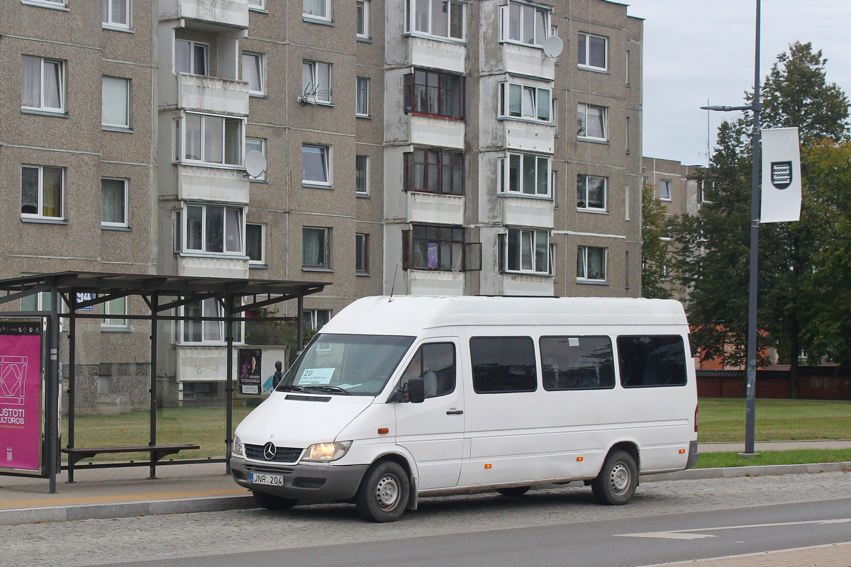 Литва, Silwi № 14