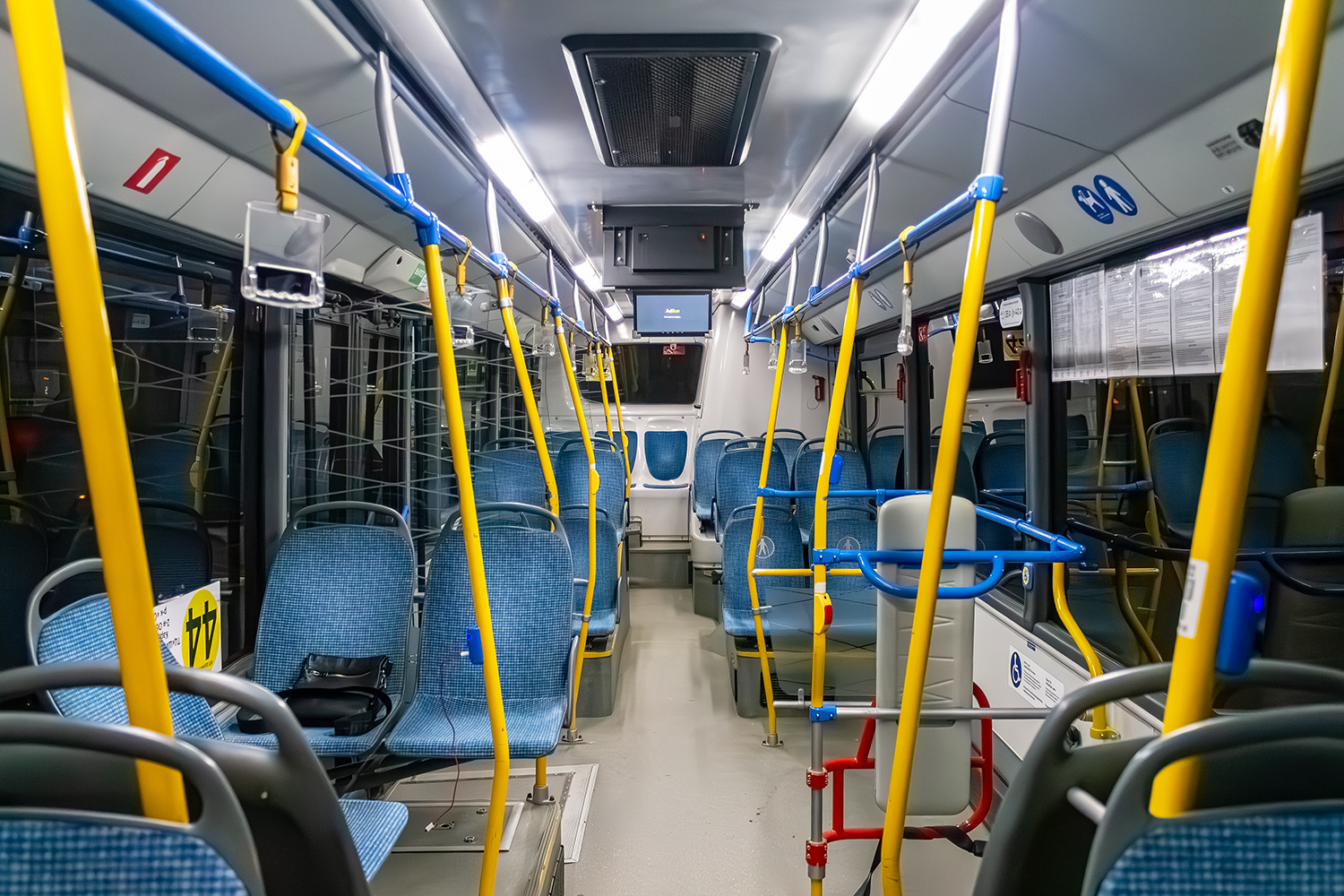 Тюменская область, НефАЗ-5299-40-57 (CNG) № АУ 299 72