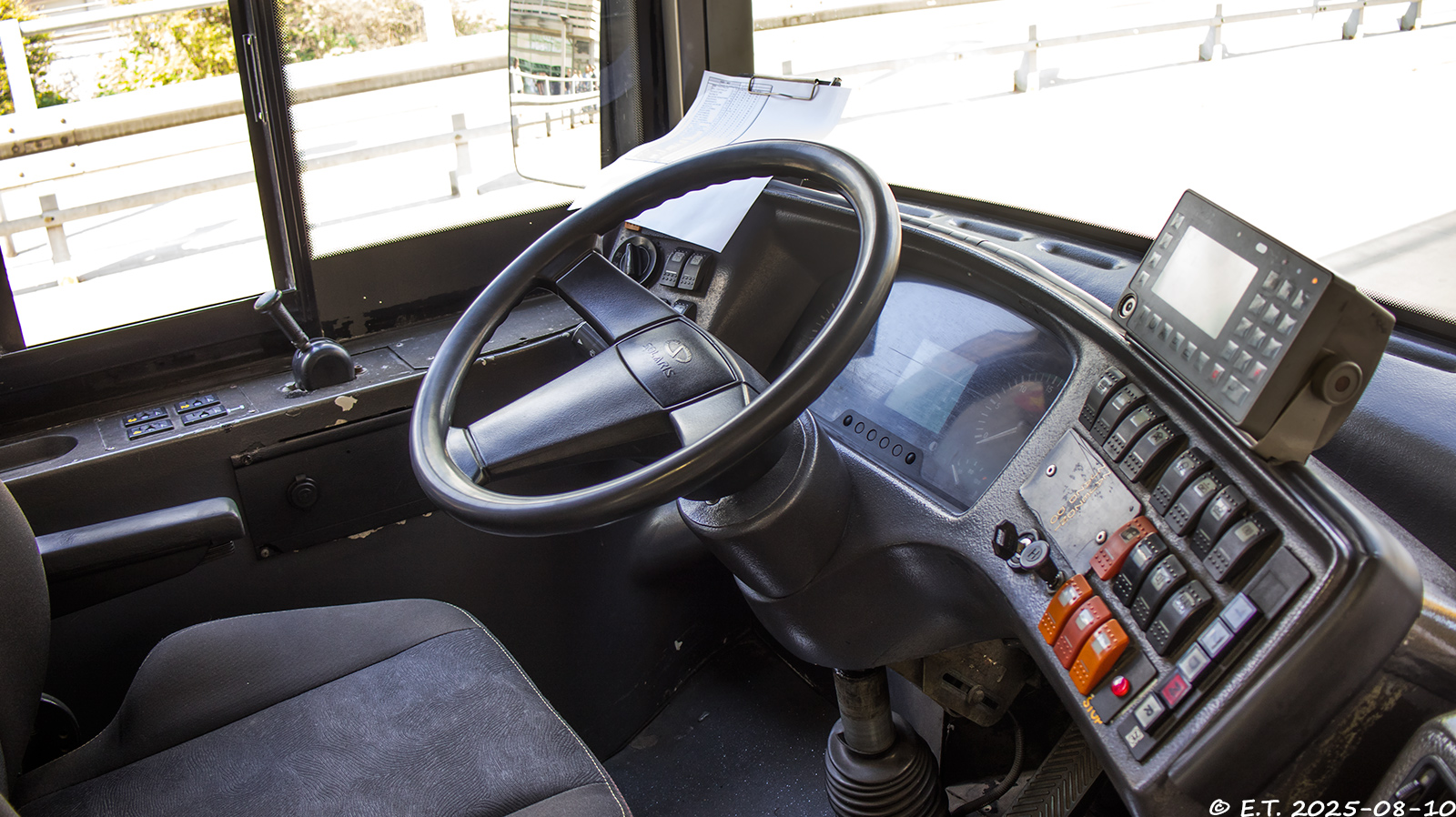 Польша, Solaris Urbino I 15 № 6962