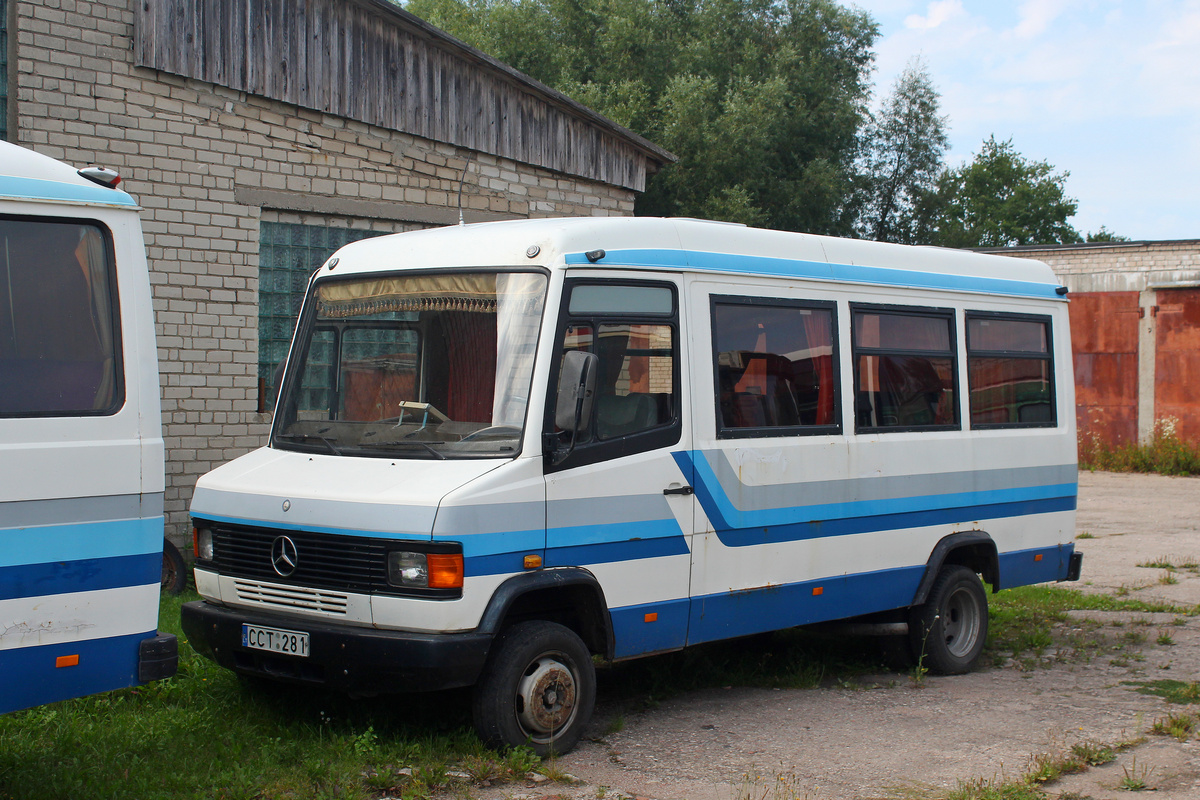 Литва, Wadham Stringer № PKS 459