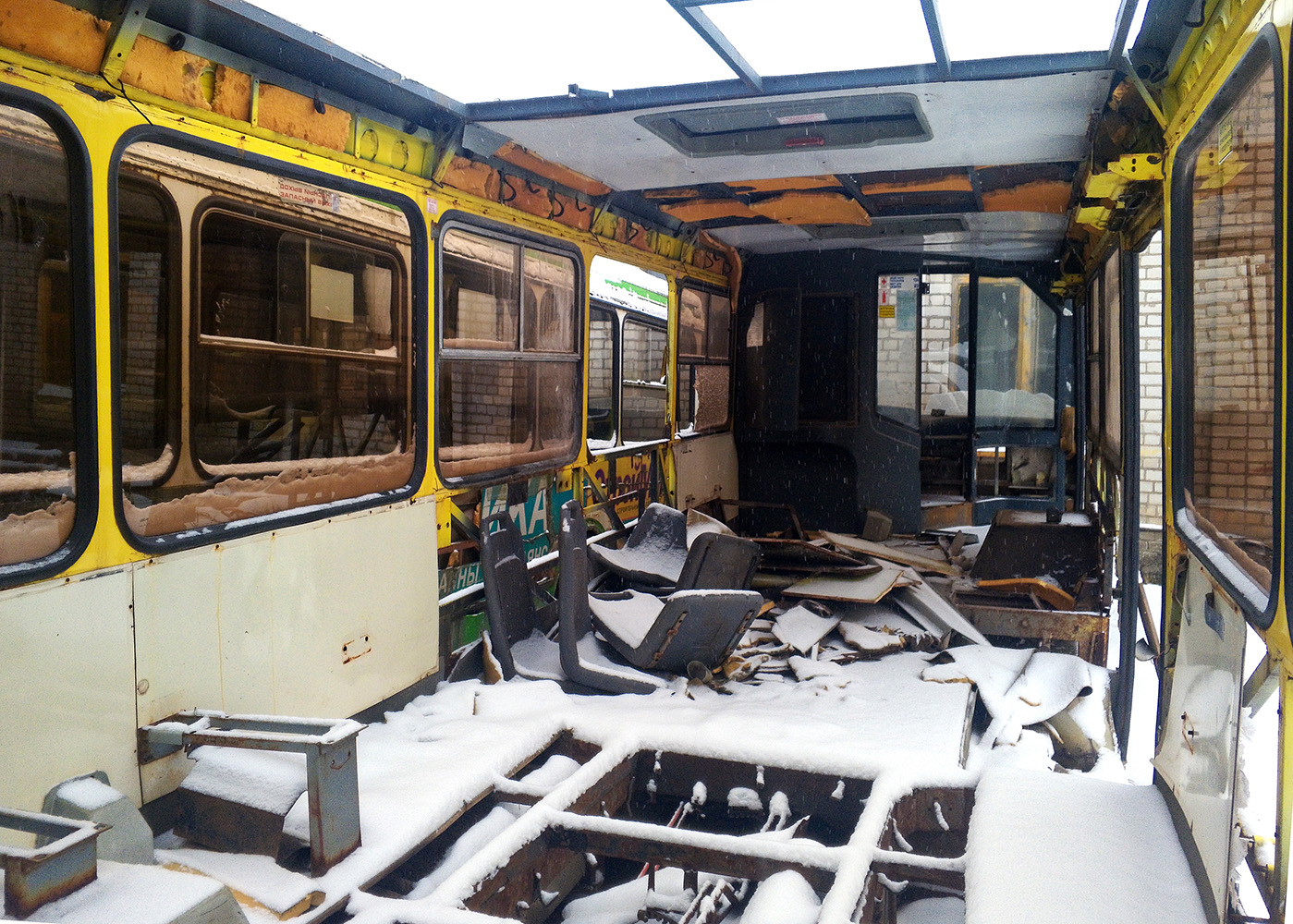 Тверская область, ЛиАЗ-5256.35 № АК 494 69