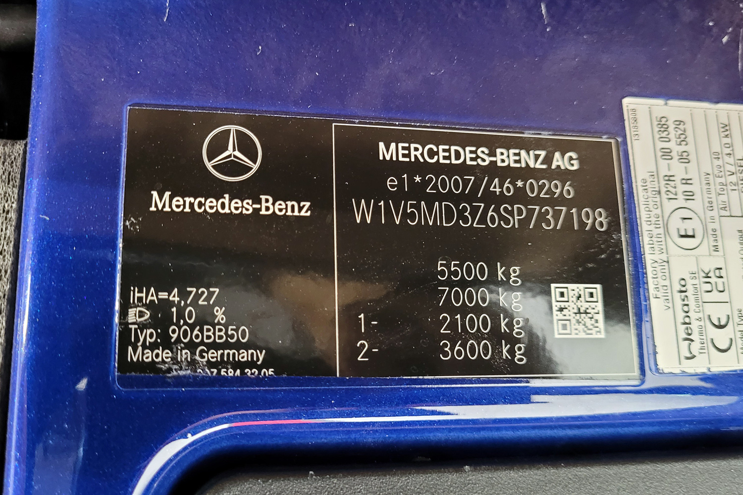 Турция, Ilesbus Harmony № [737198]