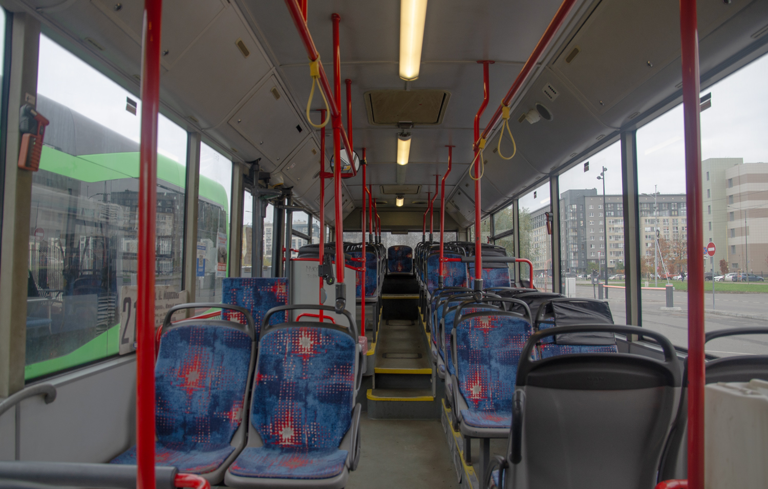 Калининградская область, MAN A78 Lion's City TÜ EL263 № С 912 РН 39