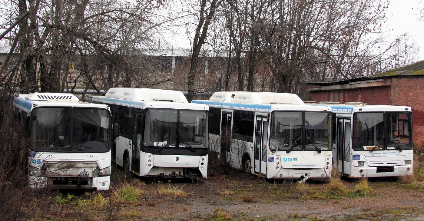 Башкортостан — Разные фотографии