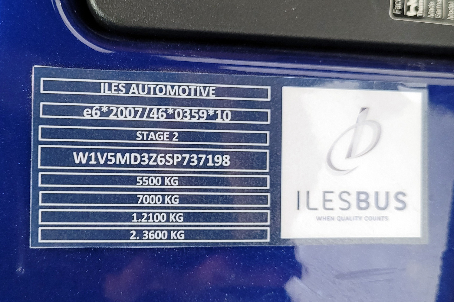 Турция, Ilesbus Harmony № [737198]