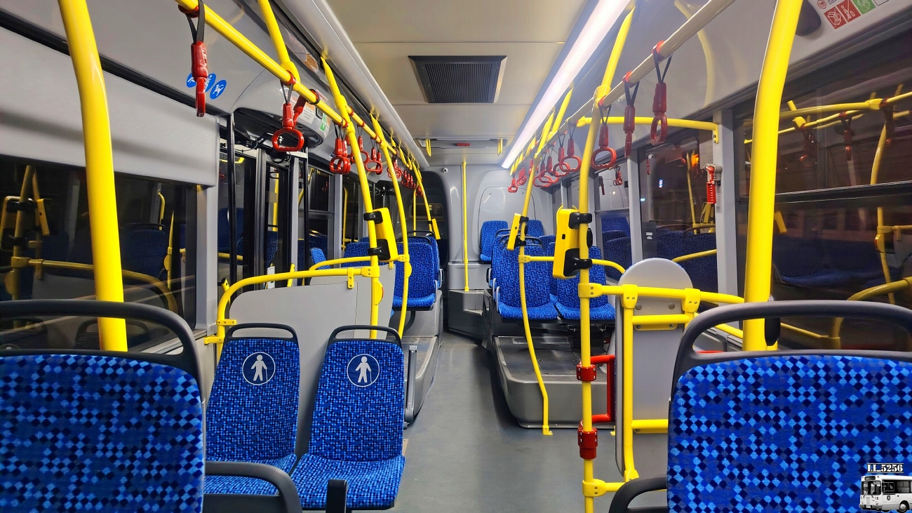 Санкт-Петербург, ЛиАЗ-5292.65 № 5328