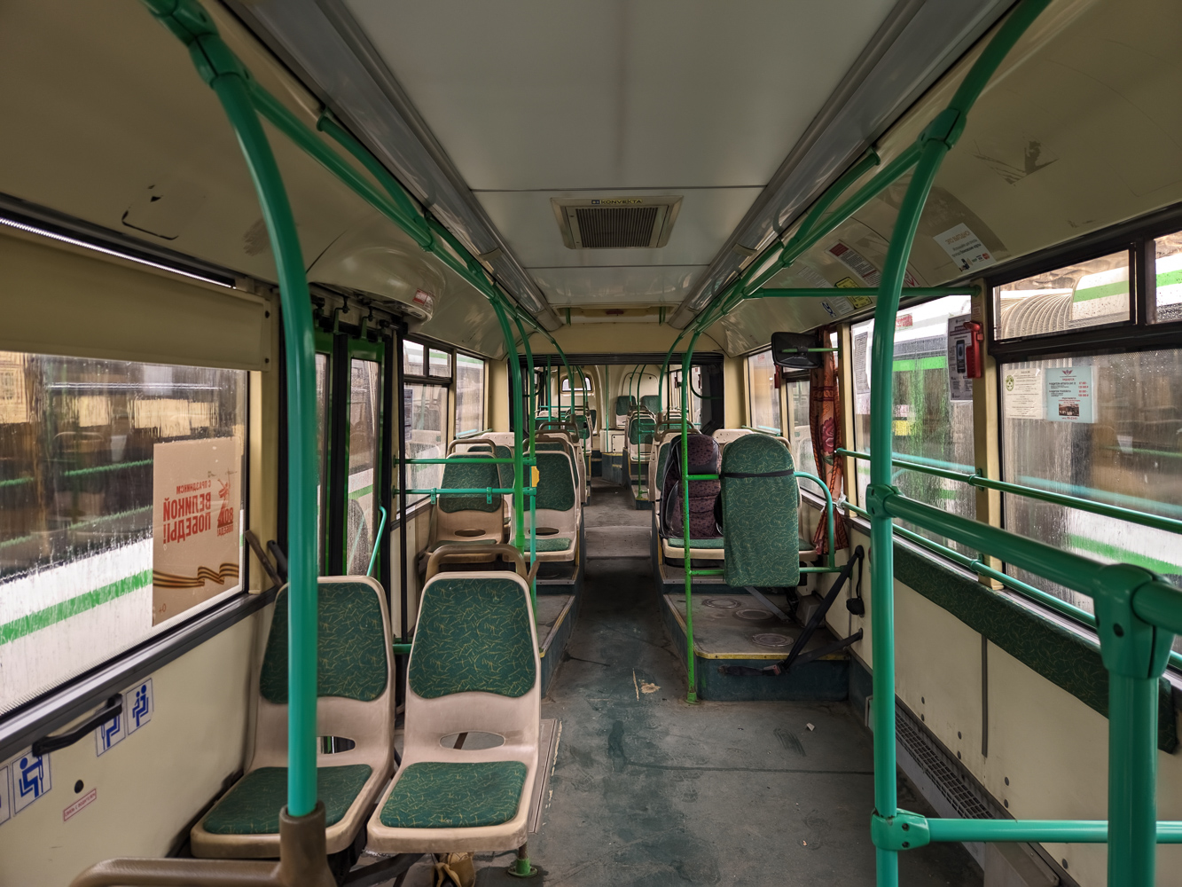 Рязанская область, ЛиАЗ-6213.21 № 0724