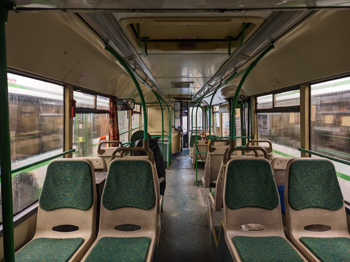 Рязанская область, ЛиАЗ-6213.21 № 0724