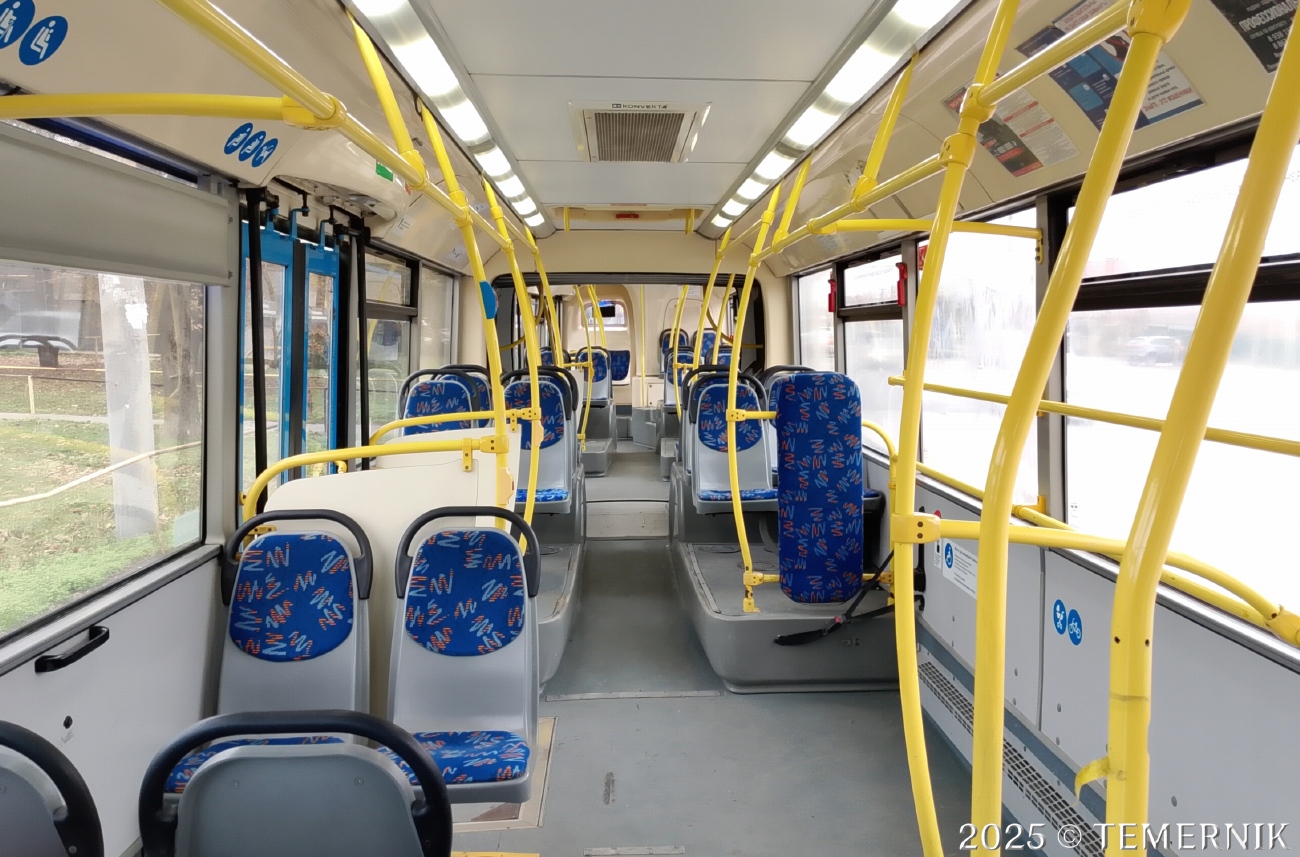 Ростовская область, ЛиАЗ-6213.22 № 5159