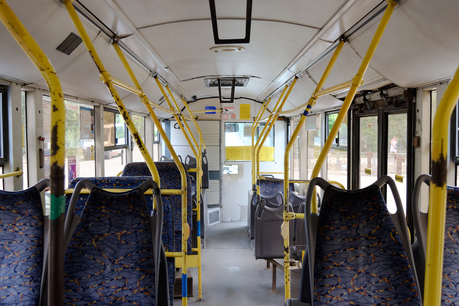 Волгоградская область, Волжанин-5270-20-06 "СитиРитм-12" № 376