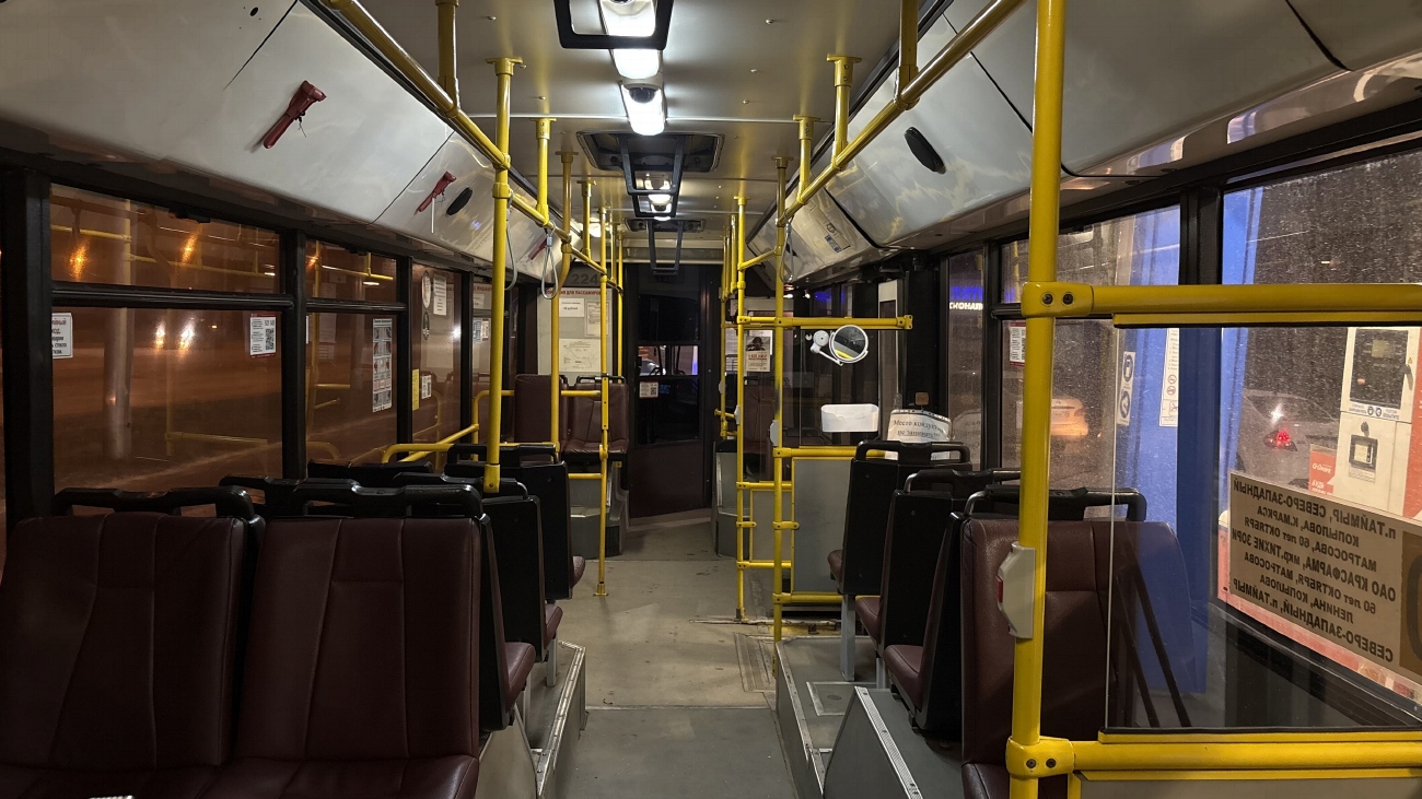 Красноярский край, МАЗ-103.469 № Н 087 ОТ 124