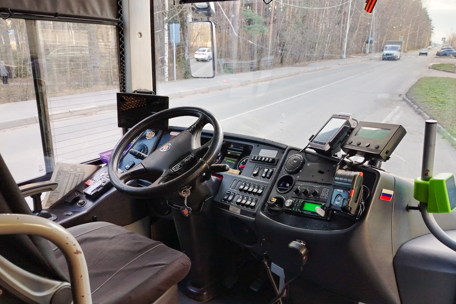 Московская область, ЛиАЗ-5250 № 095026