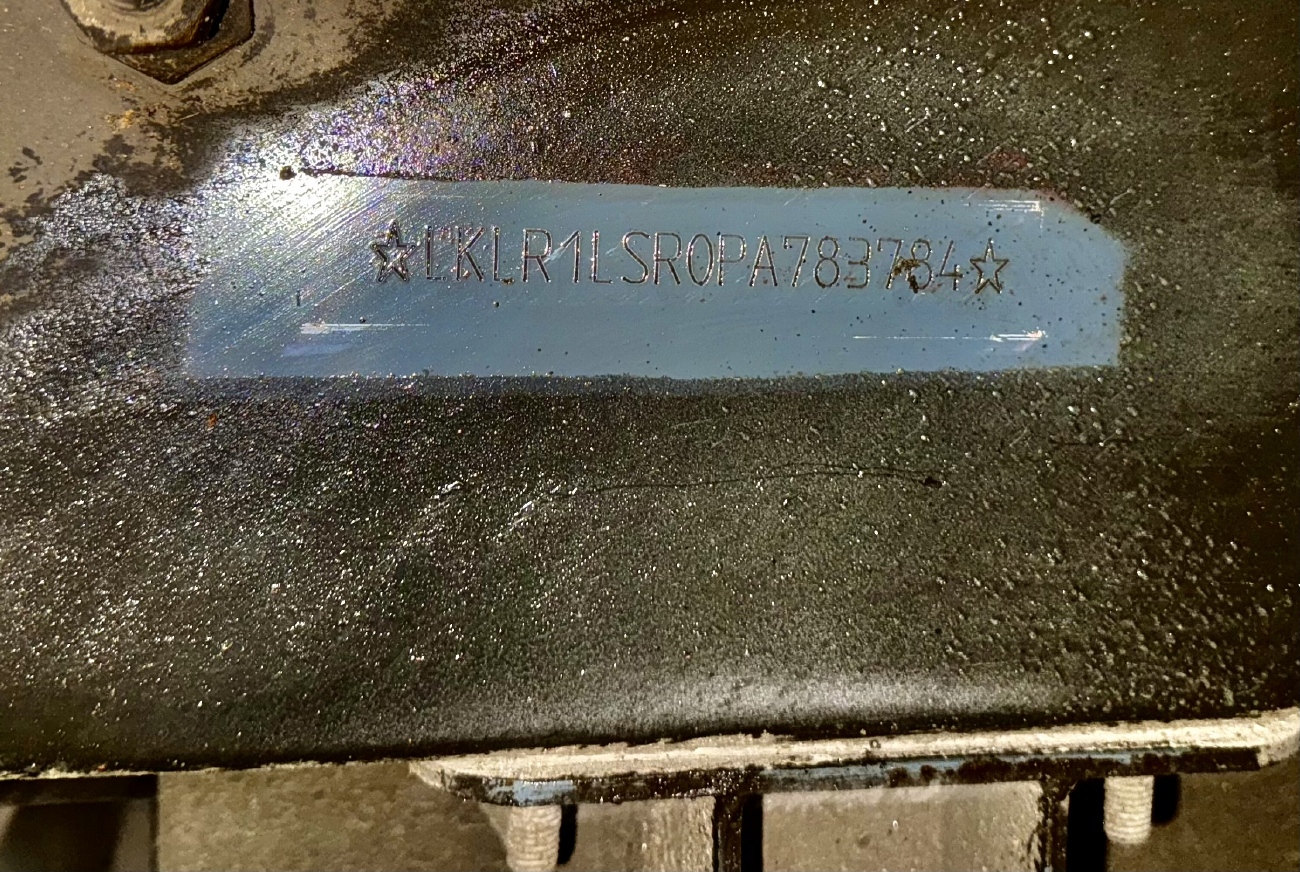 Калининградская область, Higer KLQ6128LQ № Т 298 ЕЕ 39