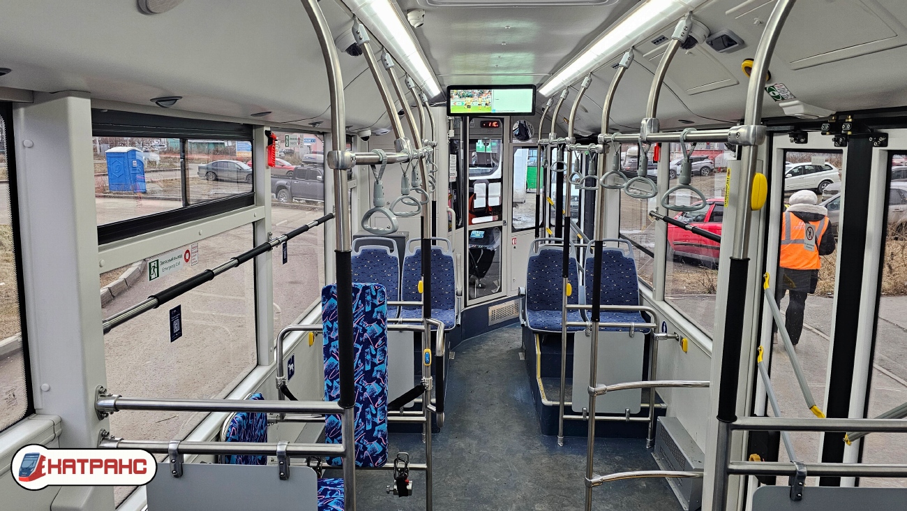 Свердловская область, Lotos-105C02 № 101