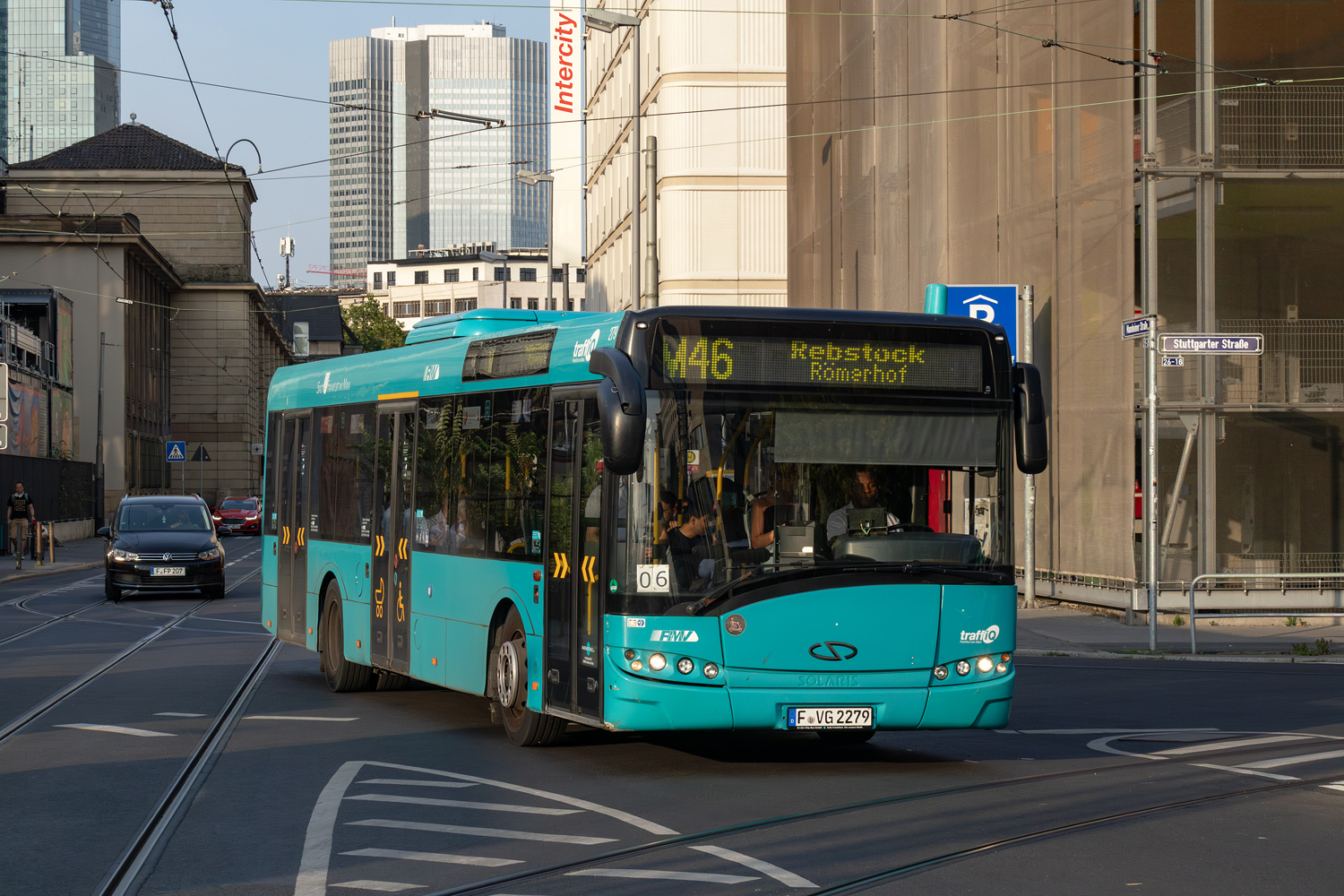 Гессен, Solaris Urbino III 12 № 279