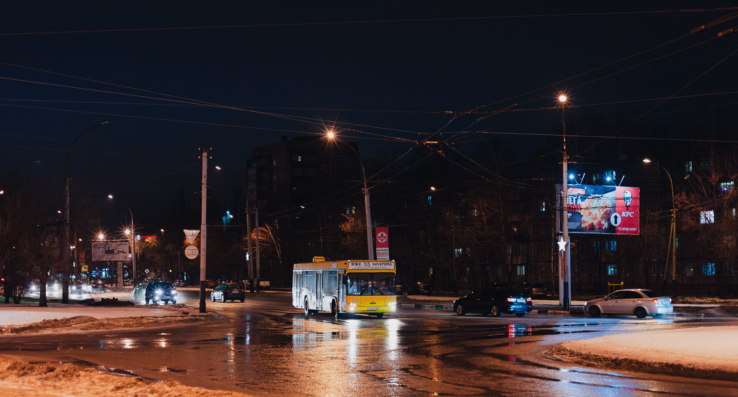 Тамбовская область, МАЗ-103.476 № О 846 НХ 68; Тамбовская область — Разные фотографии