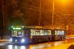 Москва, ЛиАЗ-6213.65 № 012110