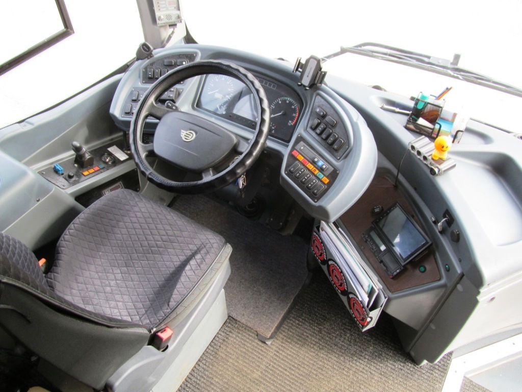 Пермский край, Volgabus-5285.00 № О 680 АН 159