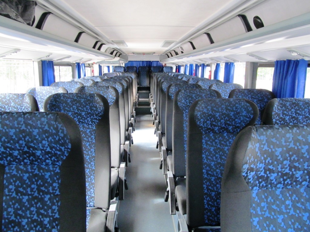 Пермский край, Volgabus-5285.00 № О 680 АН 159