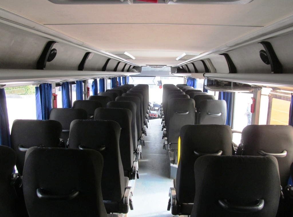 Пермский край, Volgabus-5285.00 № О 680 АН 159