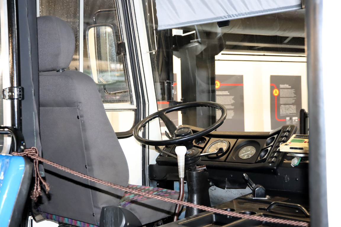 Польша, Autosan H6-20 № 10108