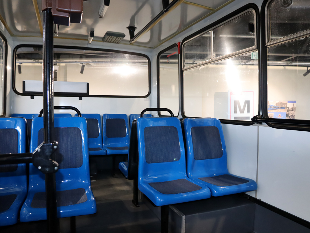 Польша, Autosan H6-20 № 10108