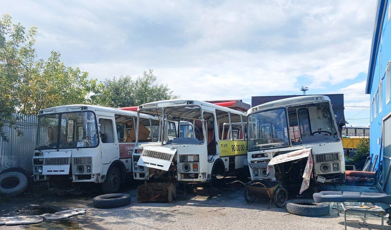 Томская область — Разные фотографии — Томск