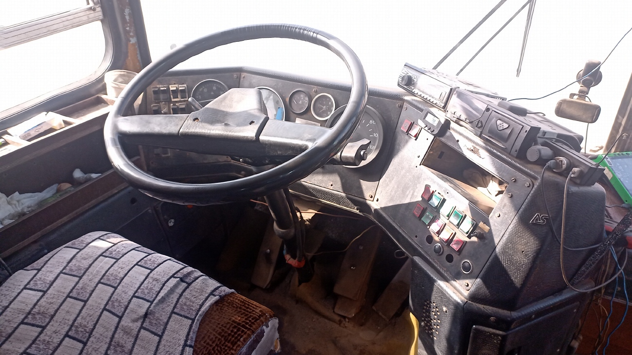 Саратовская область, Ikarus 260.50 № ВА 729 64