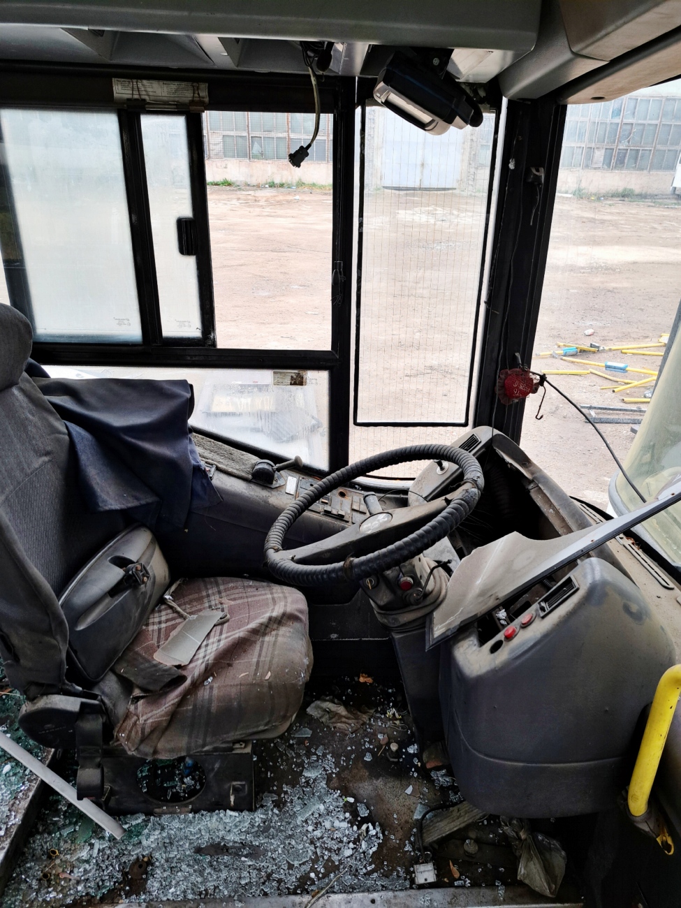 Астана, MAN A74 Lion's Classic SL283 № G001