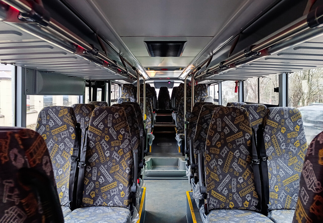 Московская область, ЛиАЗ-5292.65-03 № 121872