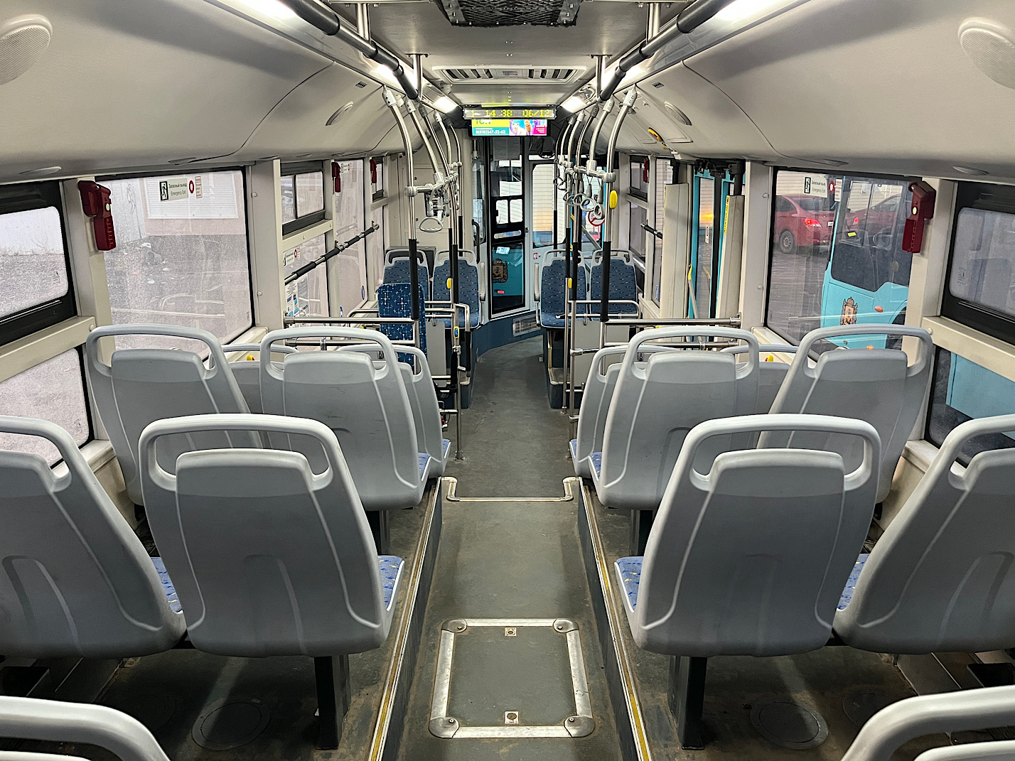 Архангельская область, Lotos-105C02 № О 951 РО 29