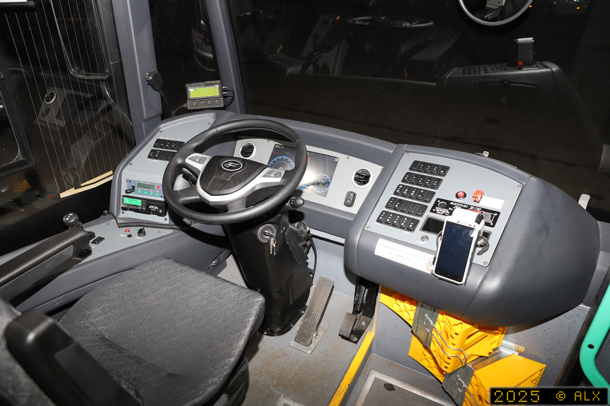 Варонежская вобласць, 5298.02 "Сириус" № 16398