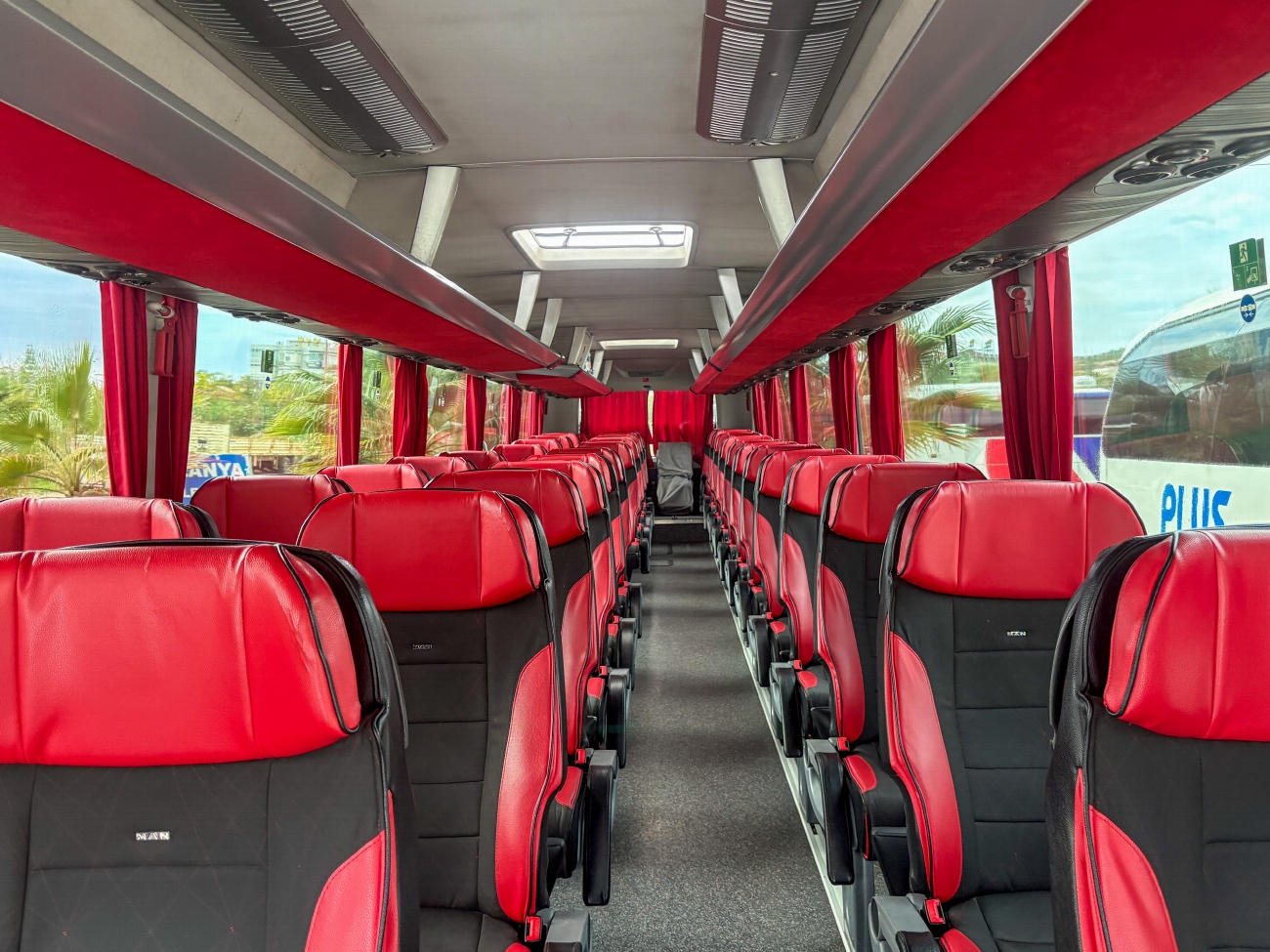 Turecko, MAN R10 Lion's Coach C RHC**4 C č. 35 PK 502