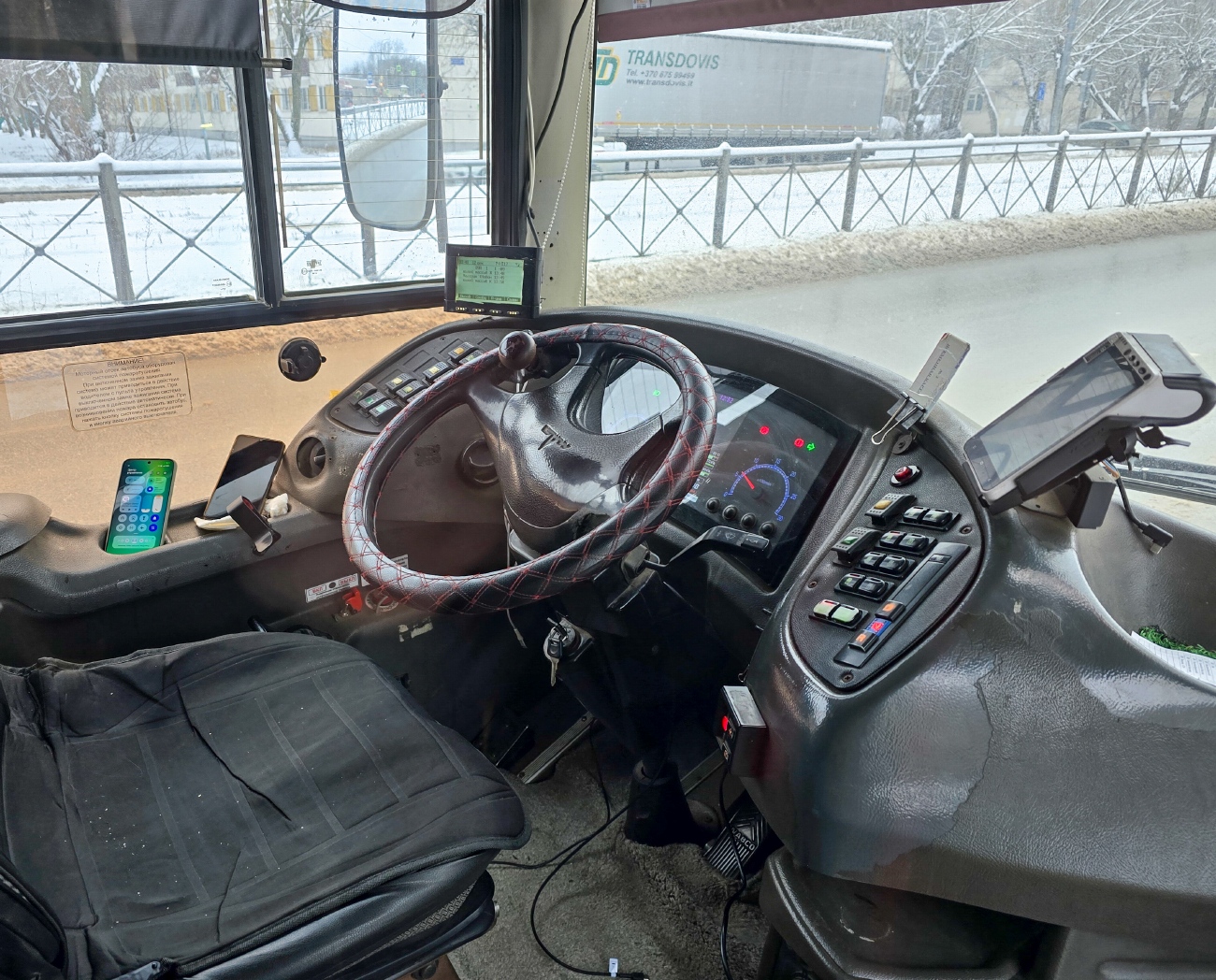 Татарстан, МАЗ-203.069 № 731